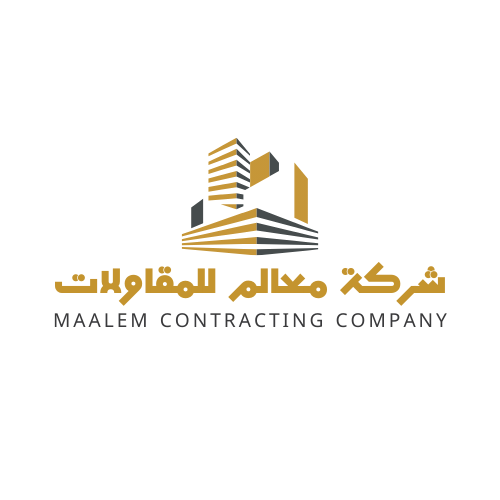 شركة معالم للمقاولات
